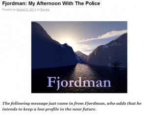 fjordman