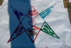pentagram