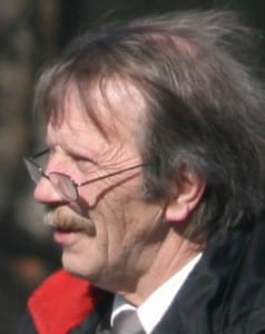 NDLs Kaspar Birkeland er en av administratorene for gruppen hvor det oppfordres til å ta med våpen.