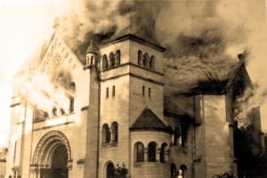 kristallnacht