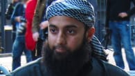 Hussain PU-sjef igjen Etter å ha trukket seg som leder i Profetens Ummah er nå Arslan Hussain nå tilbake som sjef for ekstremistgruppen.