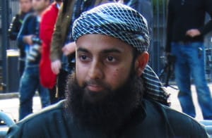 Ubaydullah Hussein forstår ikke at rettsstaten er barbariet overlegen.