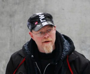 Rune Hauges NDL retter harde beskyldninger mot Ronny Alte.