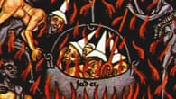 … månedens NDLer der det later til at hva det nå enn er som koker, så har det ikke bare kokt over, det har også svidd seg. Hun har nå lyst en forbannelse over Shoab Sultan, leder av 17. mai-komiteen i Oslo.