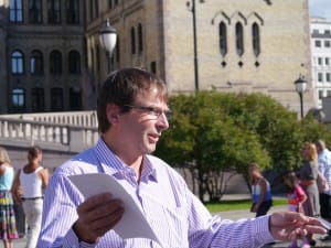 Hans Gaarder