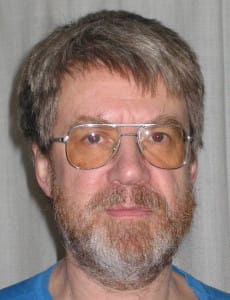 Trond Andresen. Foto: Teknisk Ukeblad
