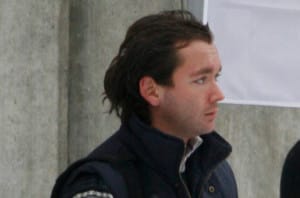 Bjørn Funder Halldal leder gruppen Frihetsforkjemperne som står bak den planlagte demonstrasjonen.