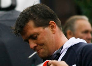 Ronny Altes anke er avvist.
