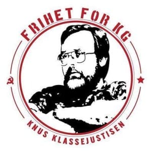 Klassejustis er det neppe
