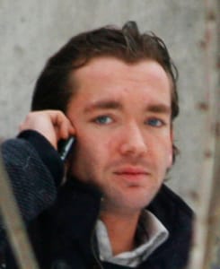 Bjørn Halldal