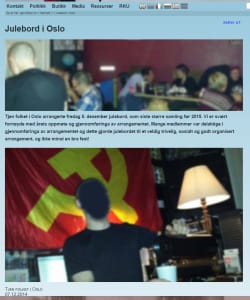 tfjulebord
