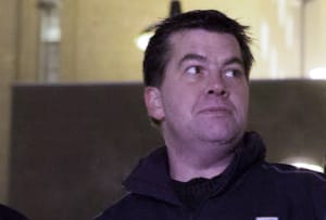 Ronny Alte på sin side driver PEGIDA Norway.