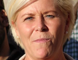 Jensen er islamofobisk.
