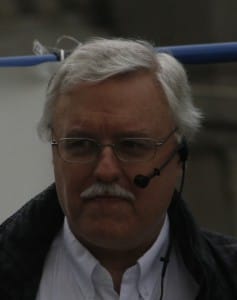 Lederkandidat: Eilert Sannes